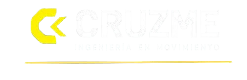 Logotipo de Grupo Cruzme en Puebla